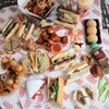 Lee's Sandwiches