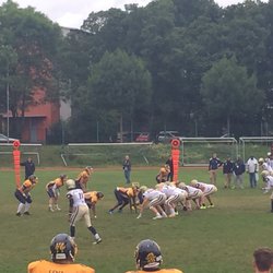 Wiesbaden Phantoms Sports Clubs Brandt Allee 17 Photo Of Wiesbaden Phantoms Hessen Germany