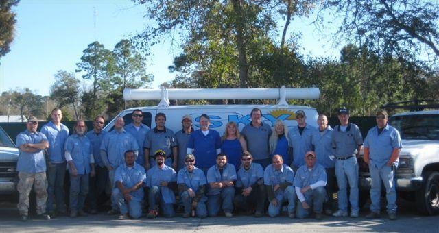 Sky Plumbing