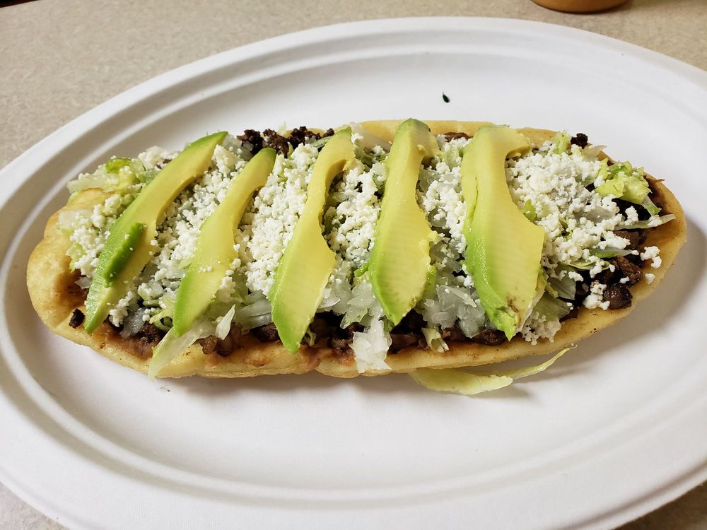 Taco Fajita Taco Fajita