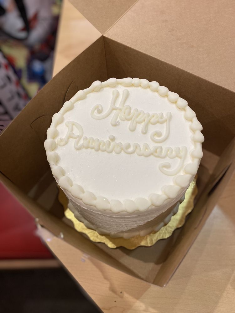 Sweet Art Bakery