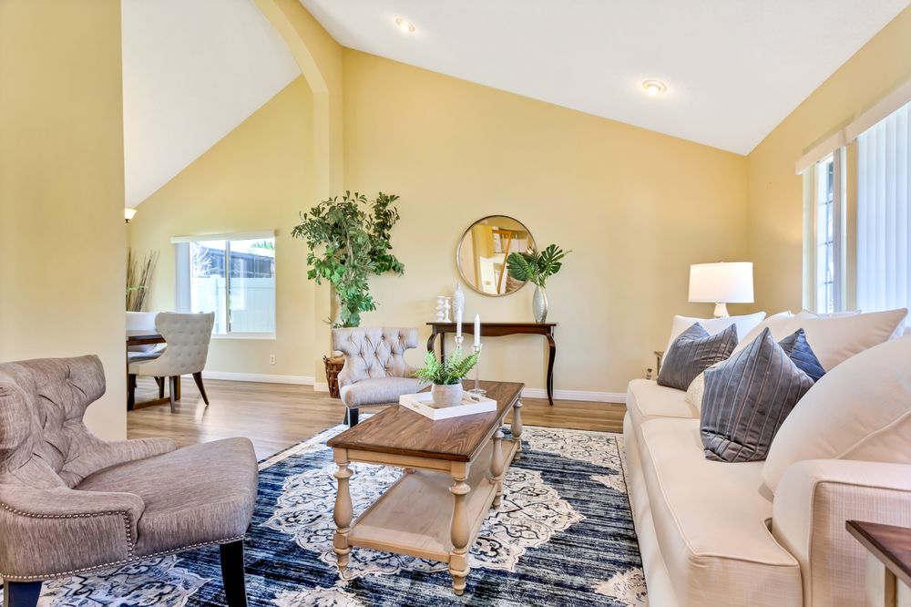 AccentPositives Home Staging