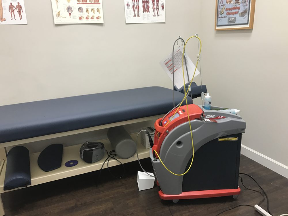 Pain Relief Institute Physical Therapy 1859 Tower Dr, Glenview, IL