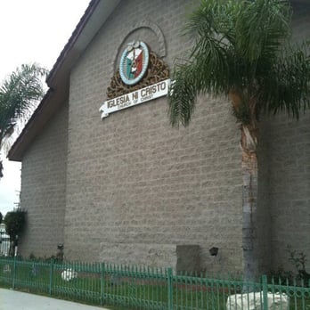 Long Beach Iglesia Ni Cristo Long Beach Iglesia Ni Cristo