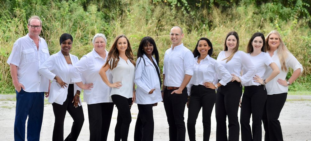 image of business Sebastian Dental Spa
