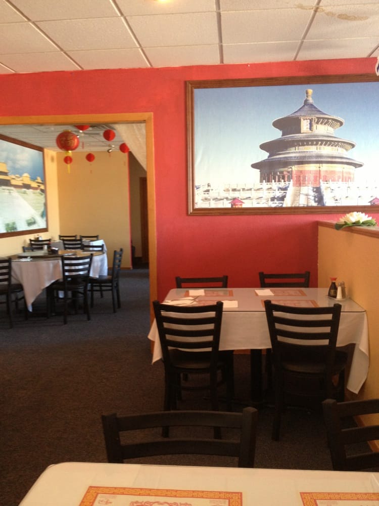 Rice Bowl Chinese Restaurant 13 Photos & 24 Reviews Chinese 609 W