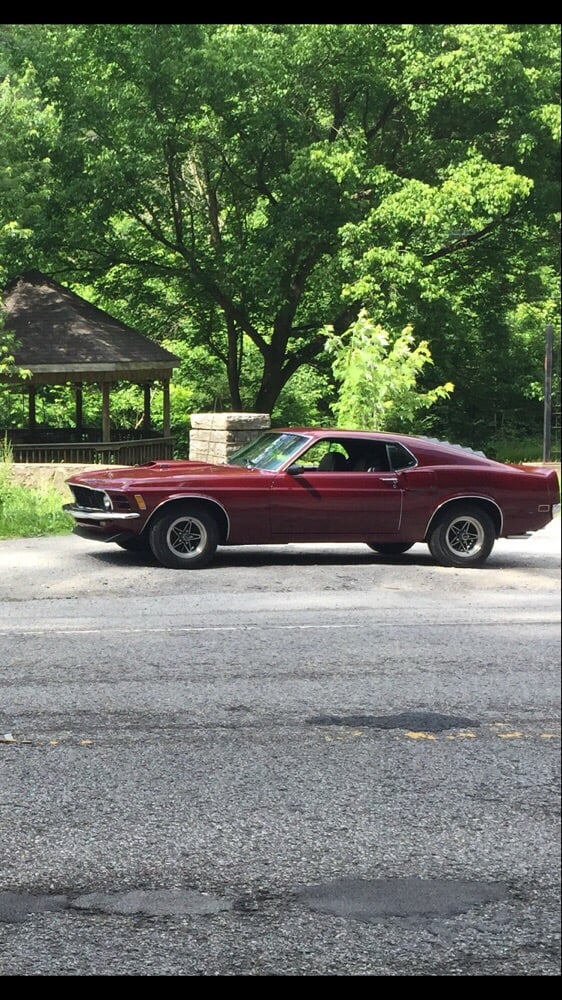 Tony’s Automotive Repair Center 19 Reviews Auto Repair 857