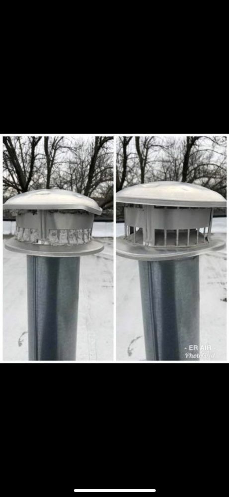 Photos For Er Air Duct Dryer Vent Cleaning Yelp Photo Of Er Air Duct Dryer Vent Cleaning Chicago Il United States