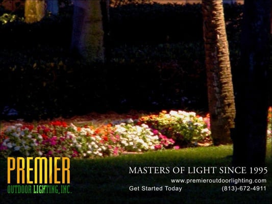Premier Outdoor Lighting 16057 Tampa Palms Blvd W Suite 343 Photos 10