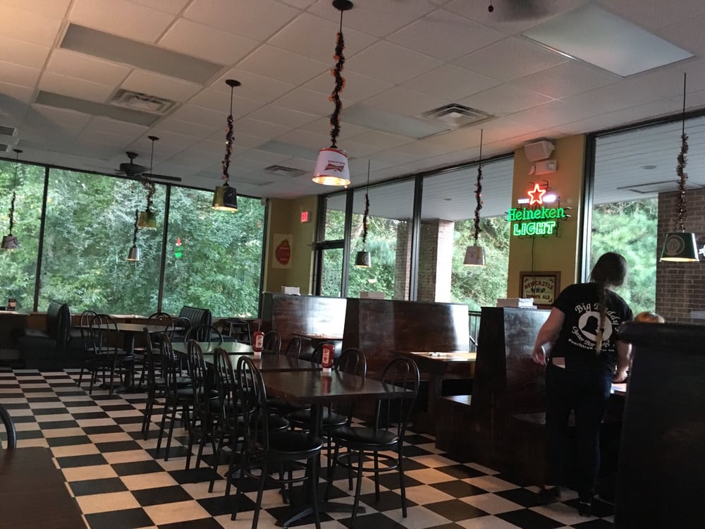 Big Daddy’s Oyster Bar 19 Photos & 41 Reviews Sports Bars 101