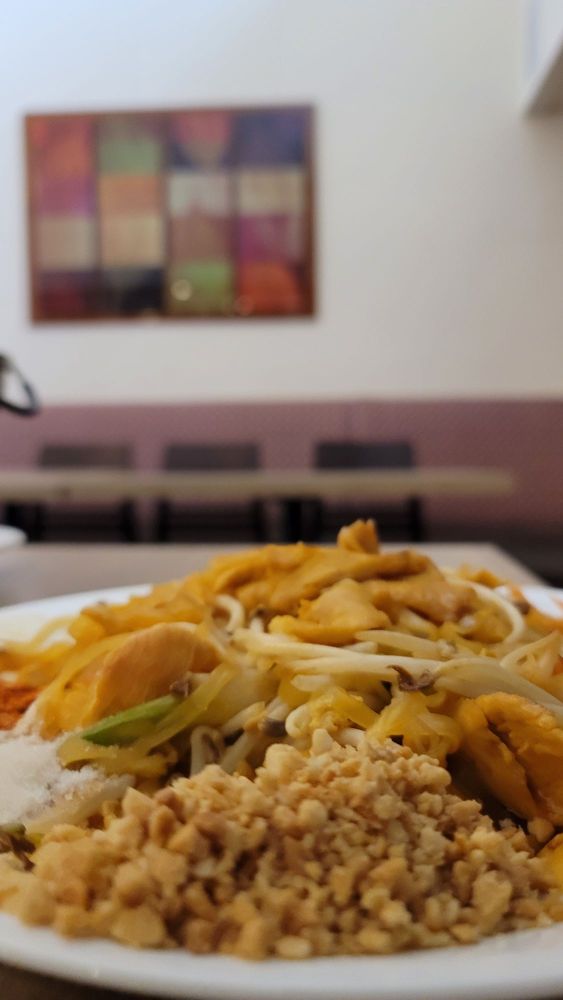 Kanda Thai Cuisine