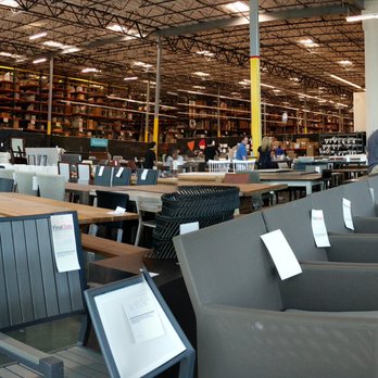 Crate Barrel Furniture Clearance Center 31 Photos 30