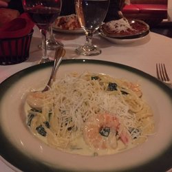 Tosi S Restaurant 45 Photos 127 Reviews Italian 4337 Ridge Photo Of Tosi S Restaurant Stevensville Mi United States Special Shrimp Pasta