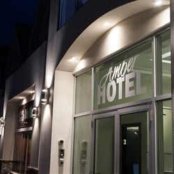 Amber Hotel Hotels 99 Ontario Street S Grand Bend On Phone Photo Of Amber Hotel Grand Bend On Canada