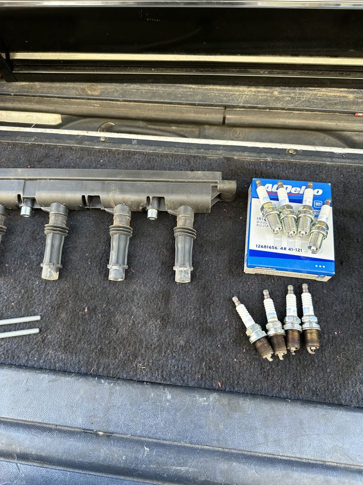 Mobile Auto Repair 209