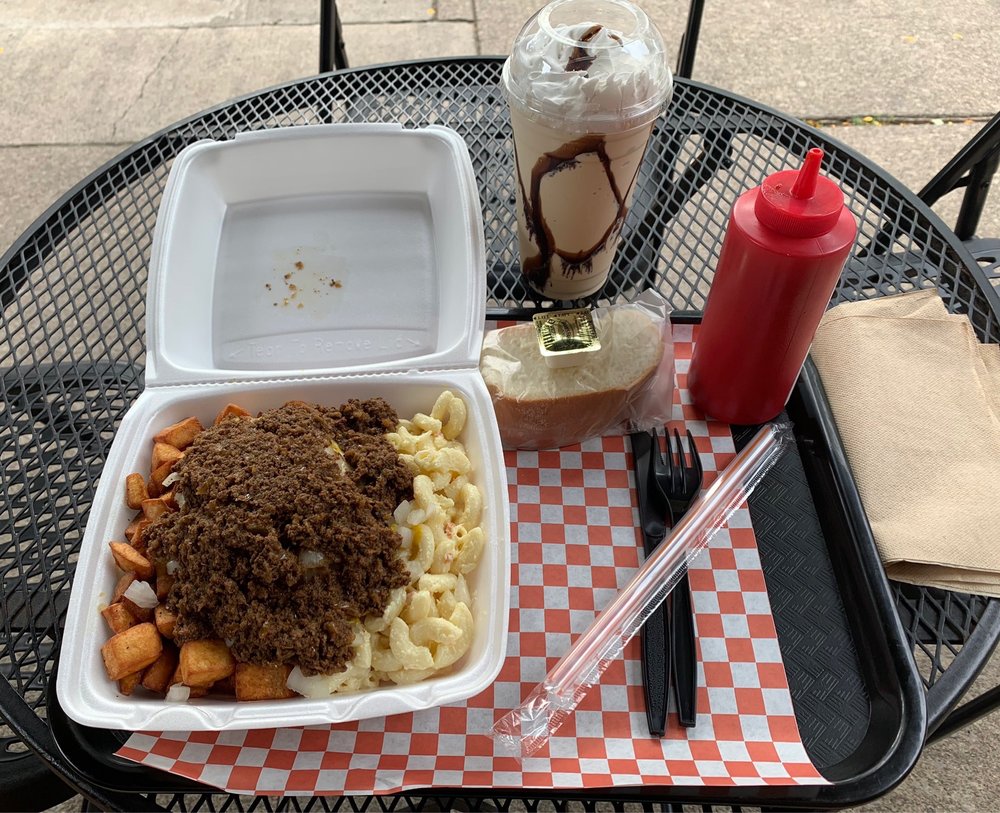 Park’s Plates & Shakes Park’s Plates & Shakes