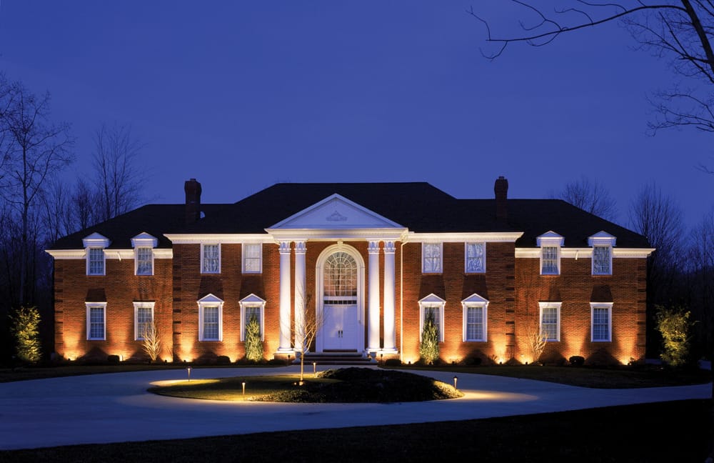 Outdoor Lighting Perspectives Chicago Fixtures Outdoor Lighting Perspectives