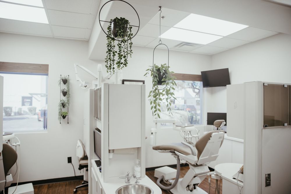 image of business American Family Dentistry