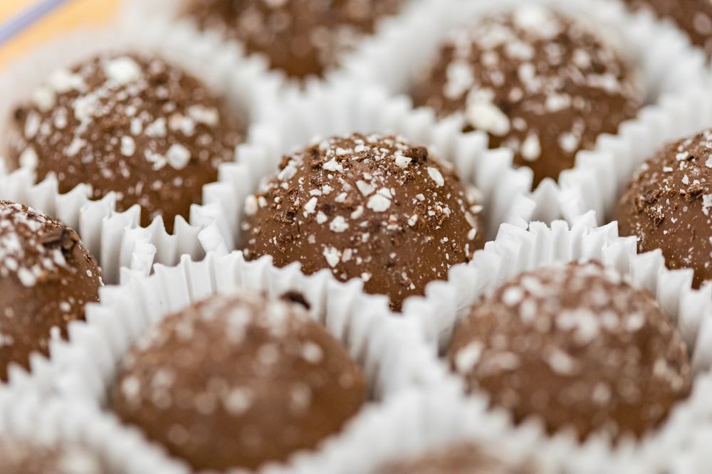 The Dan Smith Candy Company & Gifts