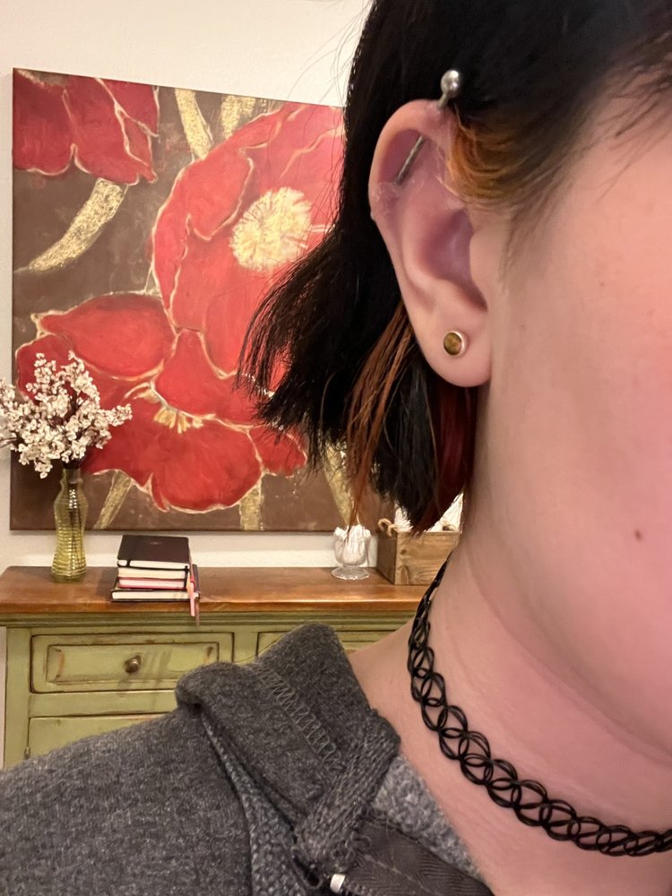 Cuts & More