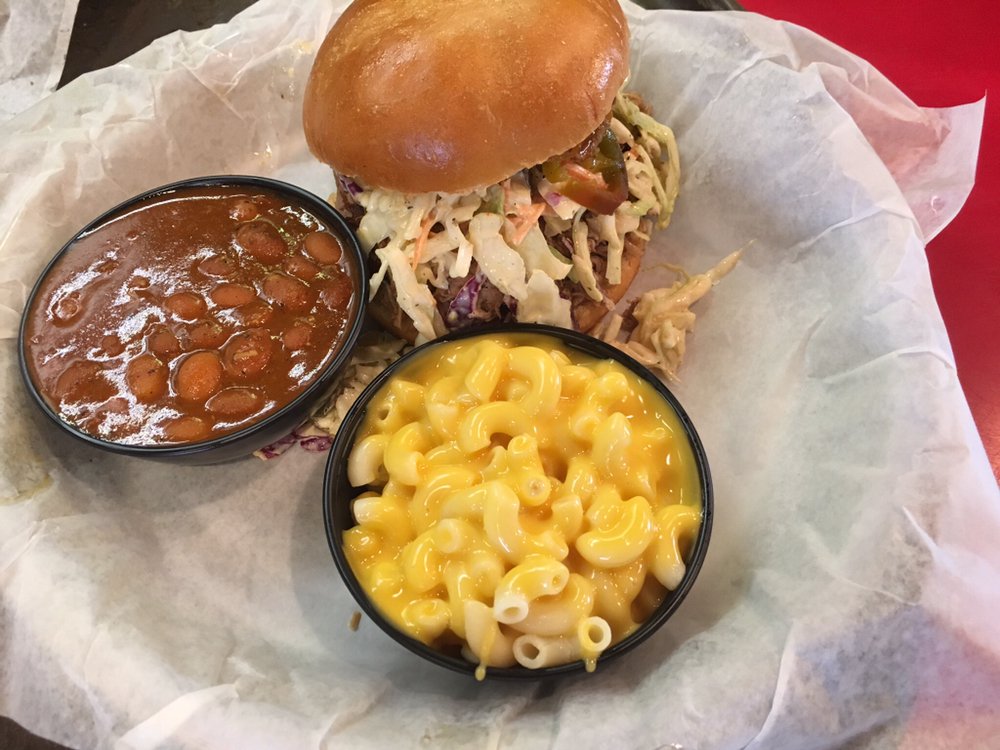 Brothers BBQ 18 Photos Barbeque 4645 W Colfax Ave, Northwest