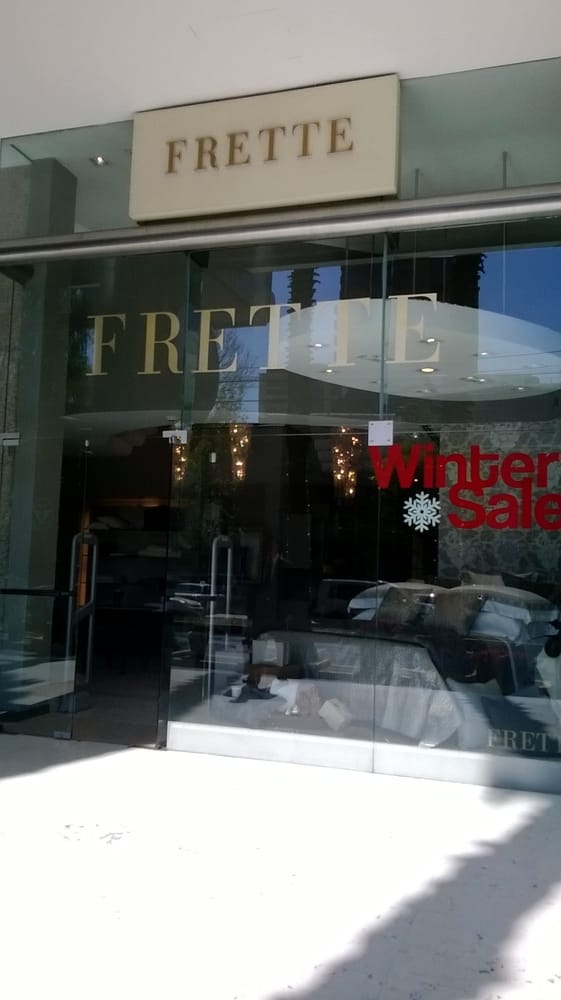 image of business Frette Polanco