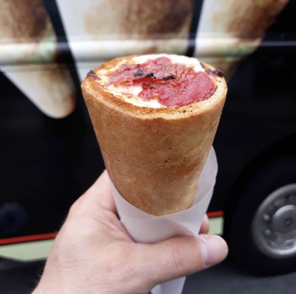 Chank's Grab-N-Go