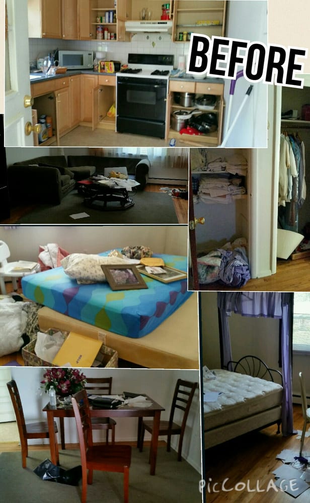 Marzigliano Cleanout Services