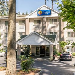 Comfort Inn Lacey Olympia 16 Photos 20 Reviews Hotels 4700 Photo Of Comfort Inn Lacey Olympia Wa United States