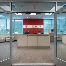 photo of strayer university tampa fl united states
