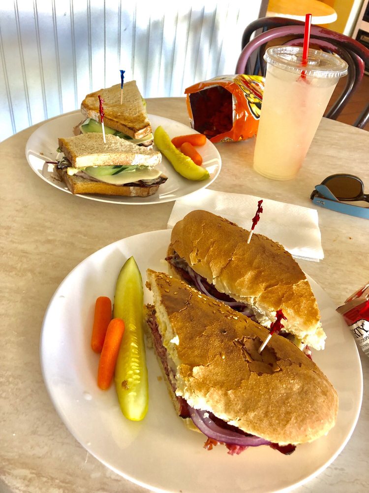 Coffee Shop Image