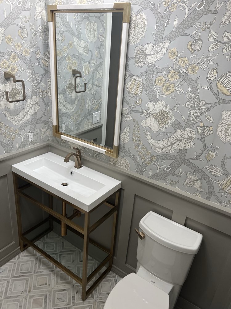 Art Smart Painting & Remodeling