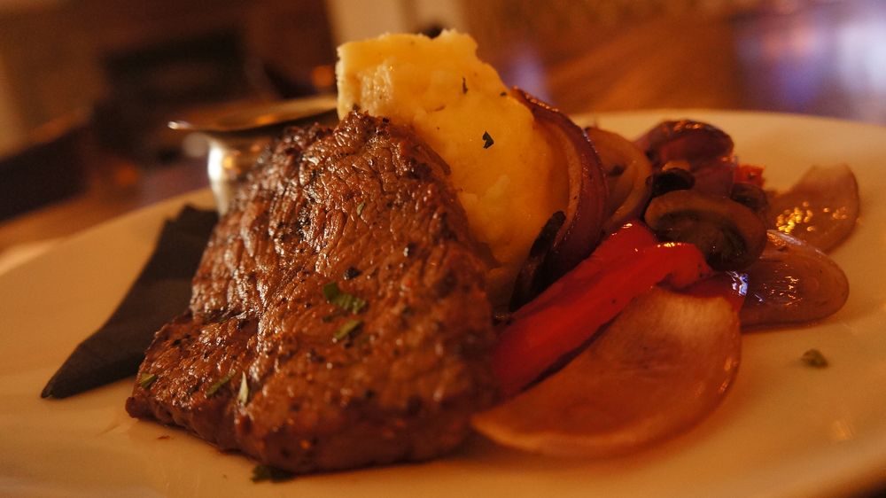 Lantern Public House