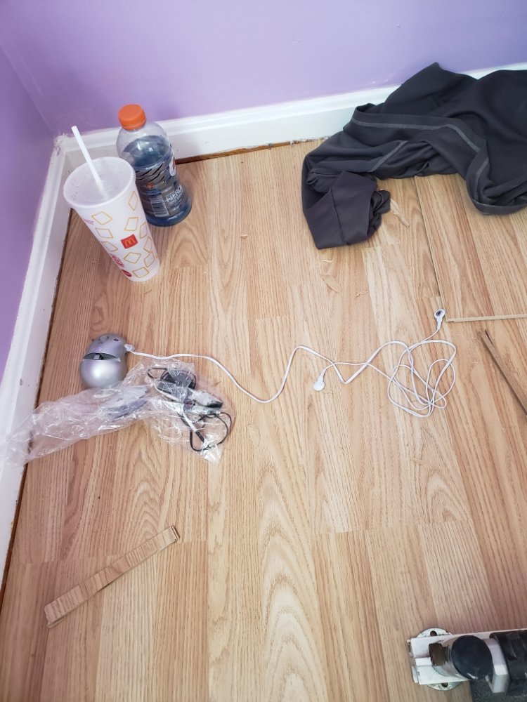 image of business Shane Tuckers Handyman Services