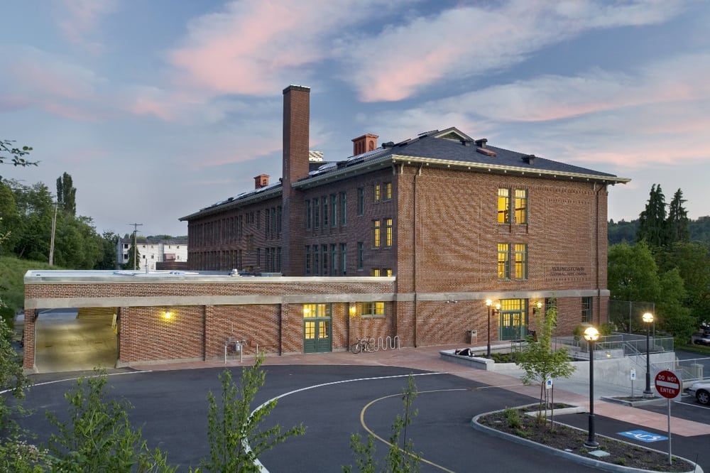 Youngstown Cultural Arts Center 29 Photos Arts & Entertainment 4408 Delridge Way SW