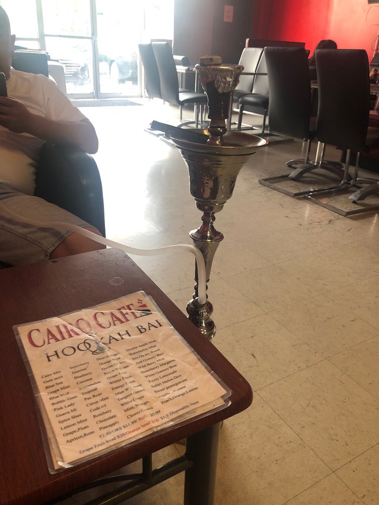 Cairo Café
