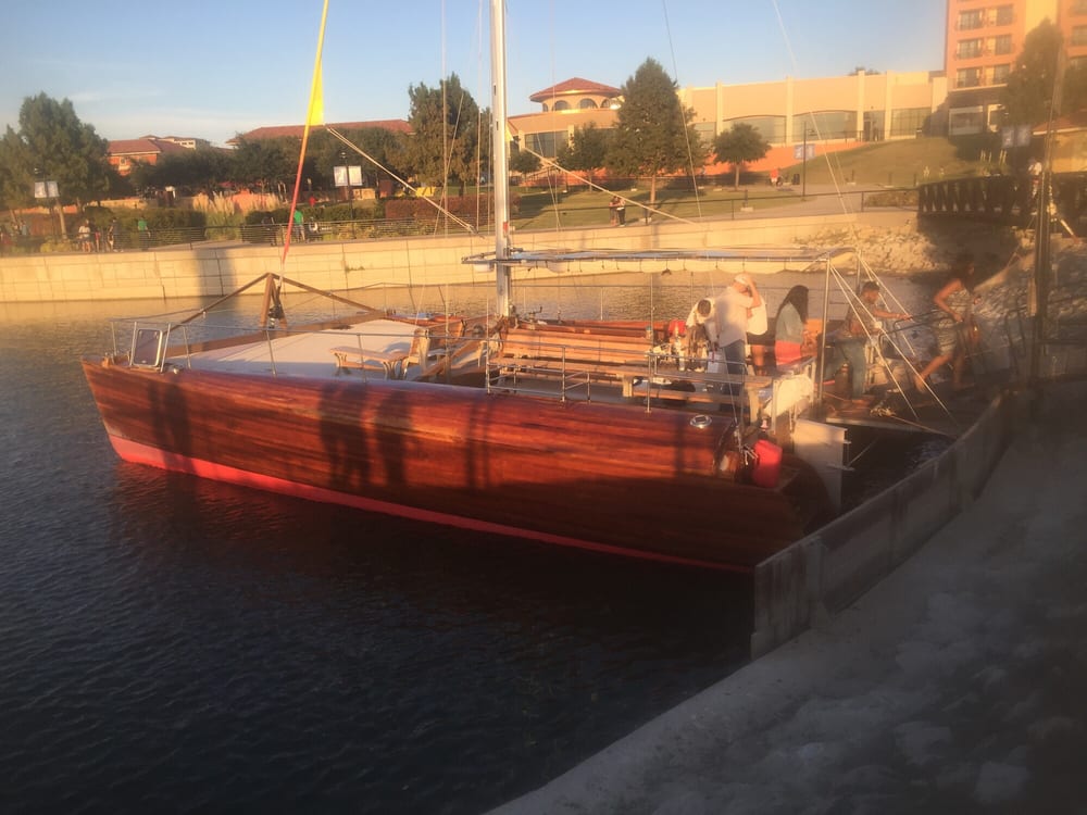 Sail With Scott 25 Photos & 55 Reviews Boating 2055 Summer Lee Dr