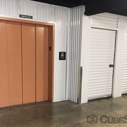 Cubesmart Self Storage 1245 State Highway 276 Photo Of Cubesmart Self Storage Rockwall Tx United States