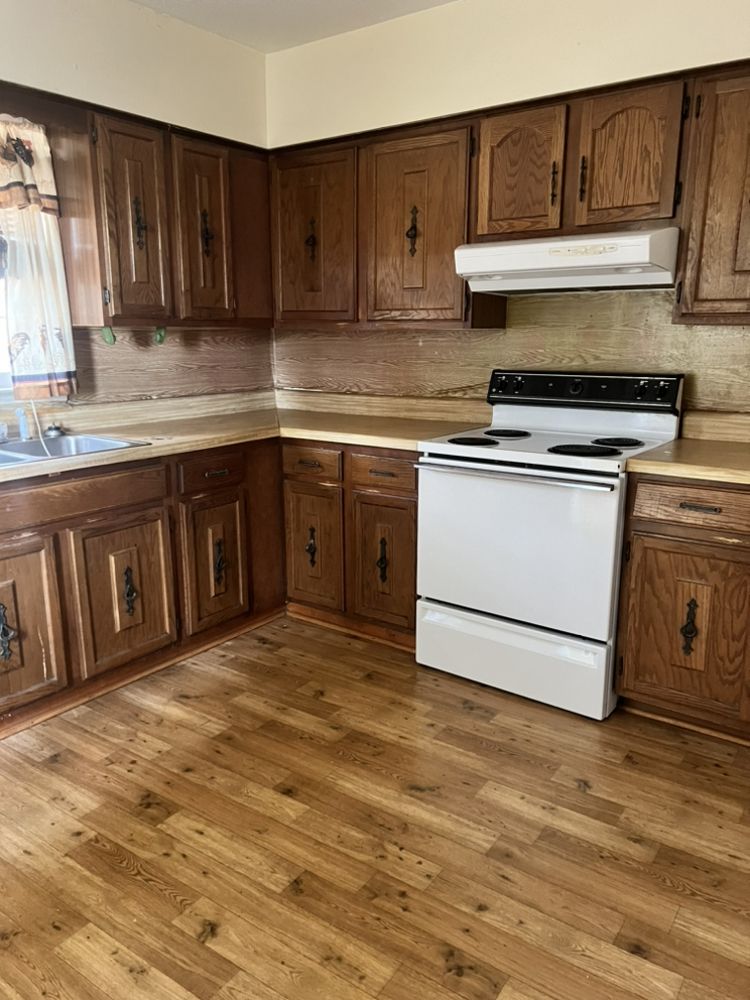 Shae Lea Cleaning Services