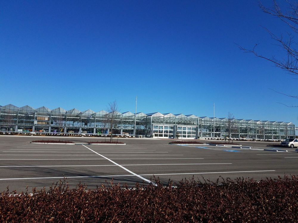 Suburban Lawn And Garden Nurseries Gardening K7 Prairie Star Suburban Lawn And Garden Nurseries Gardening K7 Prairie Star Pkwy Lenexa Ks Phone Number Yelp