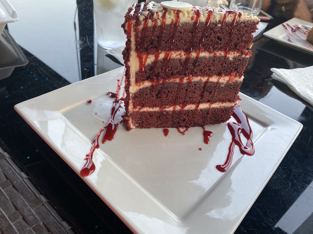 Sofie’s Steakhouse