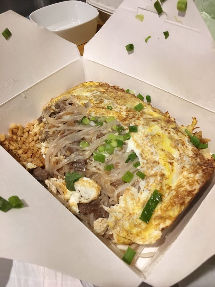 Jamjuree Thai Cuisine 167 Photos & 511 Reviews Thai 509 15th Ave