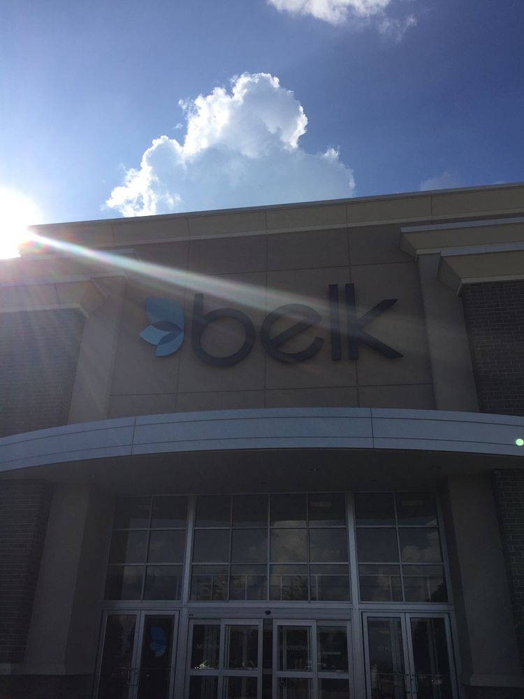 Belk Department Store 10 Photos Department Stores 2475 Pinnacle