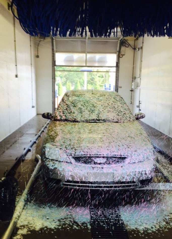 Xtreme Clean Auto Wash - Car Wash - 6670 W Main St, Kalamazoo, MI