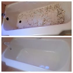 Miracle Method 13 Photos 29 Reviews Kitchen Bath Hill Photo Of Miracle Method San Francisco Ca United States