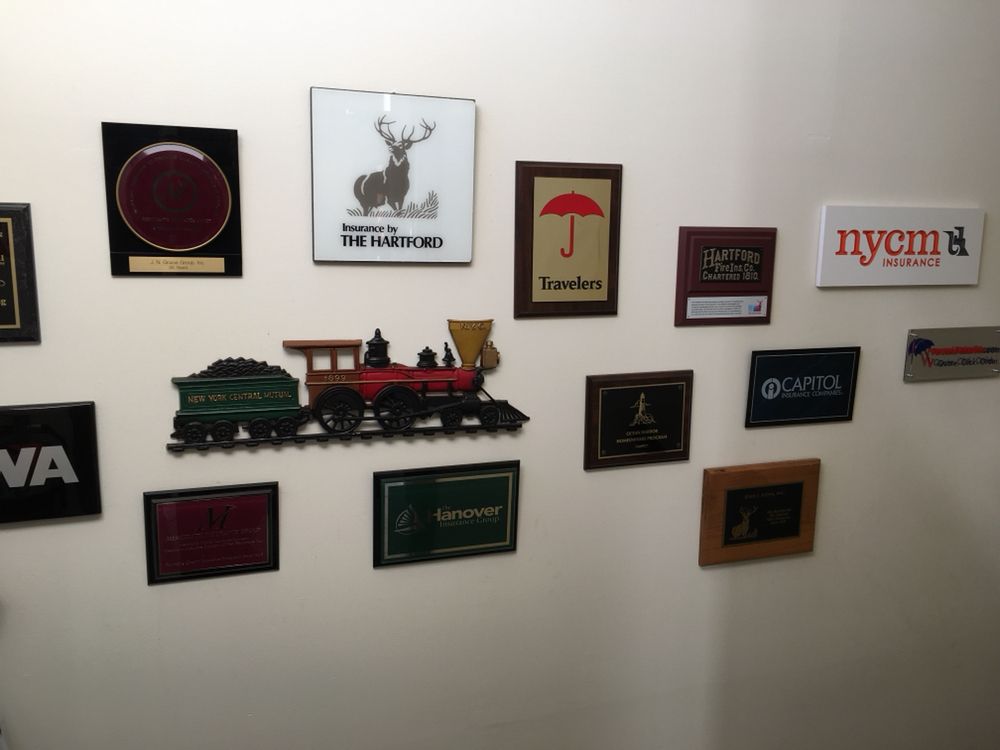 Photos for Flynn Insurance Agency JN Grace Group Yelp