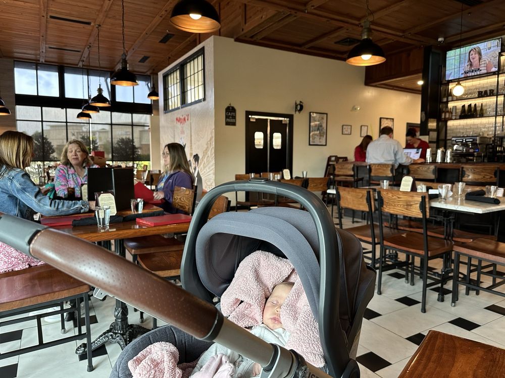 Far From France Bakery and Bistro