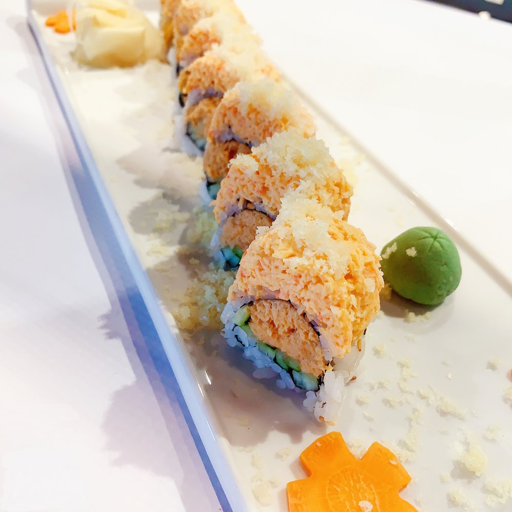 Makoto Japanese Buffet