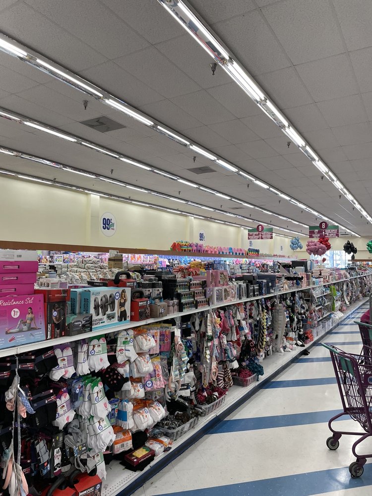 99 Cents Only Stores