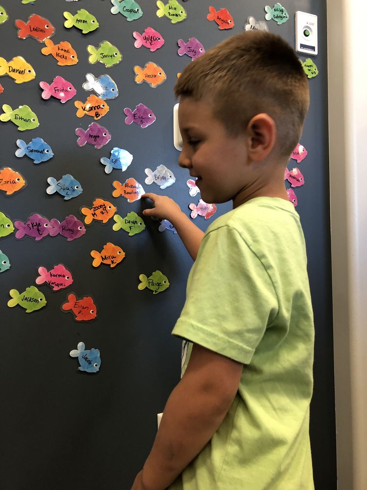 image of business Chandler Pediatric Dental